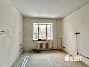 3-к квартира, вторичка, 109м2, 2/5 этаж