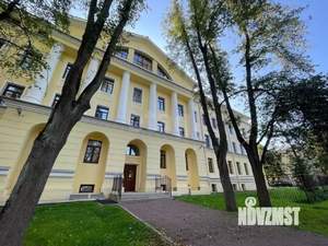 3-к квартира, вторичка, 128м2, 3/4 этаж