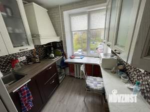 1-к квартира, вторичка, 34м2, 2/5 этаж