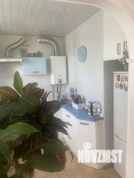 2-к квартира, вторичка, 45м2, 5/5 этаж