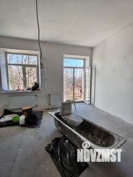 3-к квартира, вторичка, 82м2, 2/4 этаж
