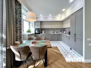 3-к квартира, вторичка, 91м2, 3/5 этаж