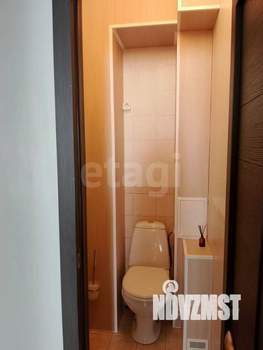 3-к квартира, вторичка, 71м2, 1/4 этаж
