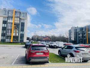2-к квартира, вторичка, 57м2, 5/5 этаж