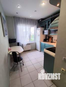 2-к квартира, вторичка, 58м2, 3/4 этаж