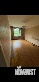 3-к квартира, вторичка, 55м2, 4/5 этаж