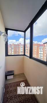 Студия квартира, вторичка, 27м2, 4/9 этаж