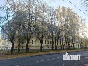 4-к квартира, вторичка, 130м2, 4/5 этаж