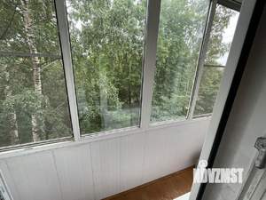 2-к квартира, вторичка, 44м2, 4/5 этаж