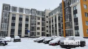 2-к квартира, вторичка, 75м2, 3/5 этаж