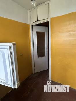 2-к квартира, вторичка, 45м2, 5/5 этаж