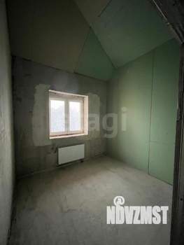 4-к квартира, вторичка, 99м2, 4/4 этаж