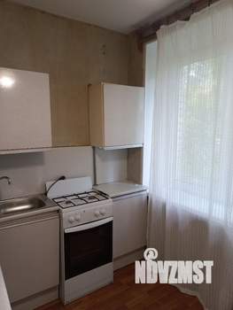 2-к квартира, вторичка, 42м2, 3/5 этаж