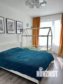 2-к квартира, вторичка, 72м2, 3/5 этаж
