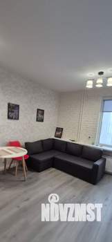 Студия квартира, вторичка, 26м2, 3/5 этаж