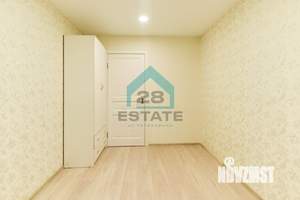 2-к квартира, вторичка, 43м2, 3/5 этаж