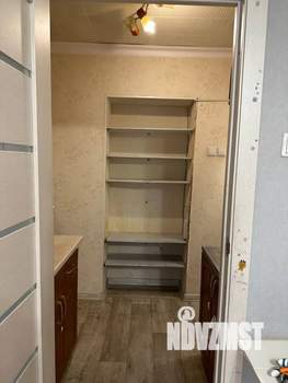 2-к квартира, вторичка, 41м2, 2/6 этаж