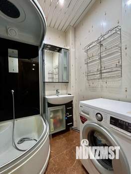 1-к квартира, вторичка, 40м2, 5/11 этаж