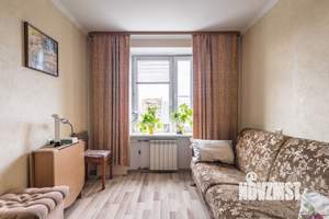 2-к квартира, вторичка, 50м2, 8/9 этаж