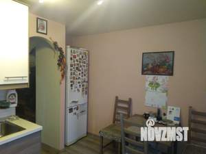 2-к квартира, вторичка, 56м2, 5/5 этаж