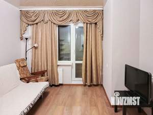 1-к квартира, вторичка, 38м2, 1/7 этаж