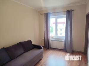 2-к квартира, вторичка, 64м2, 9/10 этаж