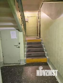 1-к квартира, вторичка, 31м2, 2/5 этаж