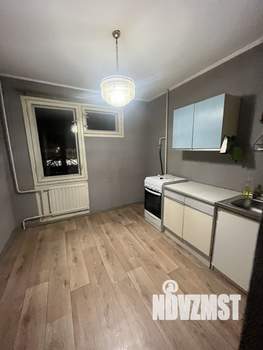 1-к квартира, вторичка, 36м2, 2/6 этаж