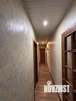 2-к квартира, вторичка, 44м2, 1/5 этаж