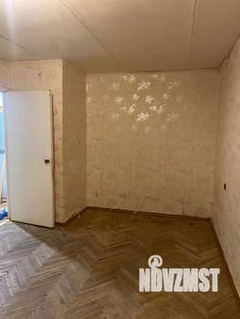 2-к квартира, вторичка, 43м2, 4/5 этаж