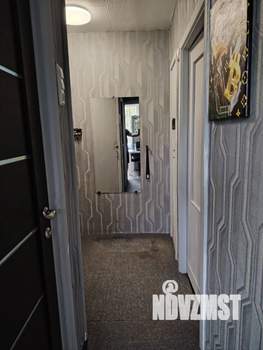 2-к квартира, вторичка, 43м2, 2/5 этаж
