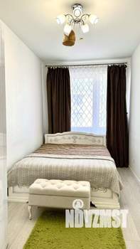 2-к квартира, вторичка, 48м2, 3/5 этаж