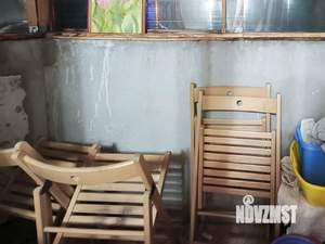 1-к квартира, вторичка, 38м2, 1/7 этаж