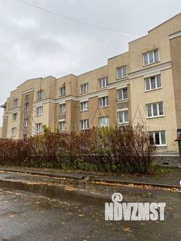 2-к квартира, вторичка, 59м2, 3/4 этаж