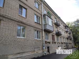 1-к квартира, вторичка, 32м2, 1/3 этаж