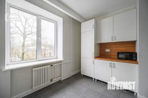 1-к квартира, вторичка, 40м2, 3/3 этаж