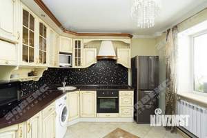 2-к квартира, вторичка, 71м2, 4/6 этаж