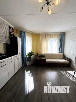 2-к квартира, вторичка, 59м2, 3/4 этаж