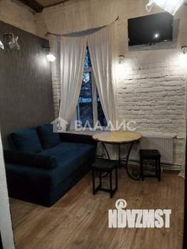 3-к квартира, вторичка, 85м2, 2/2 этаж