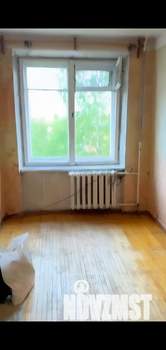 3-к квартира, вторичка, 55м2, 4/5 этаж