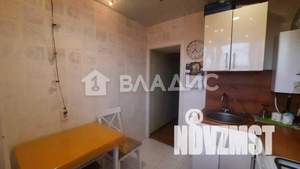 2-к квартира, вторичка, 42м2, 3/5 этаж