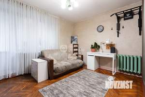1-к квартира, вторичка, 32м2, 1/5 этаж