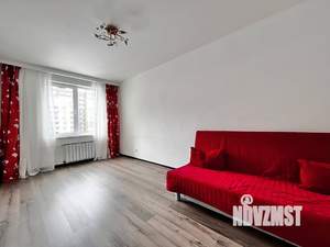 2-к квартира, вторичка, 78м2, 4/10 этаж