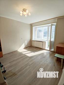 1-к квартира, вторичка, 33м2, 2/5 этаж