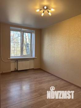 2-к квартира, вторичка, 42м2, 3/4 этаж