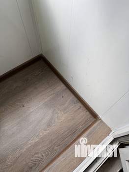 1-к квартира, вторичка, 37м2, 4/4 этаж