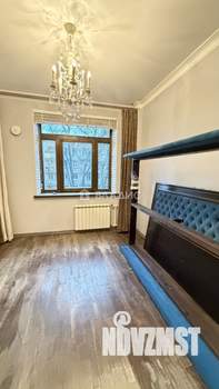 3-к квартира, вторичка, 89м2, 2/5 этаж