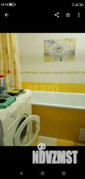 1-к квартира, вторичка, 36м2, 4/6 этаж