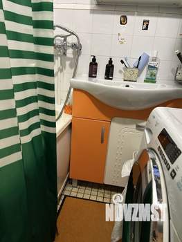 3-к квартира, вторичка, 56м2, 5/5 этаж