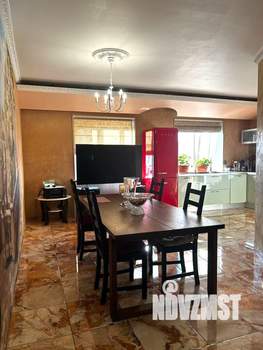 3-к квартира, вторичка, 107м2, 5/5 этаж